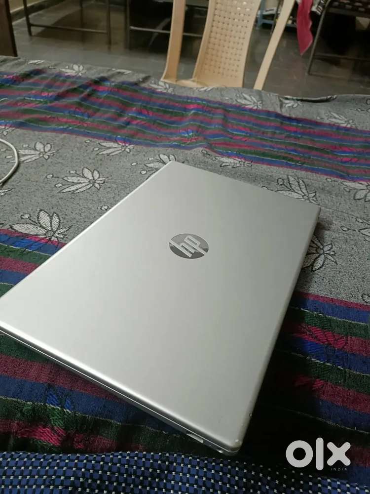 HP LAPTOP  - AMD RYZEN