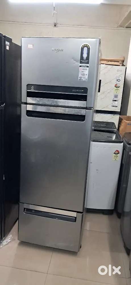 Whirlpool Refrigerator