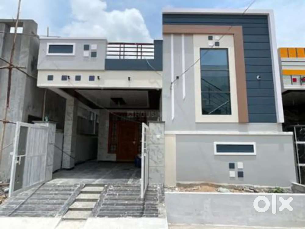 SAI INFRA PROJECT