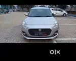 Maruti Suzuki Swift VXi + Manual, 2020, Petrol