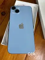 Selling My iPhone 14 Used Like New, 98% Battery Health Variant 128 GB.