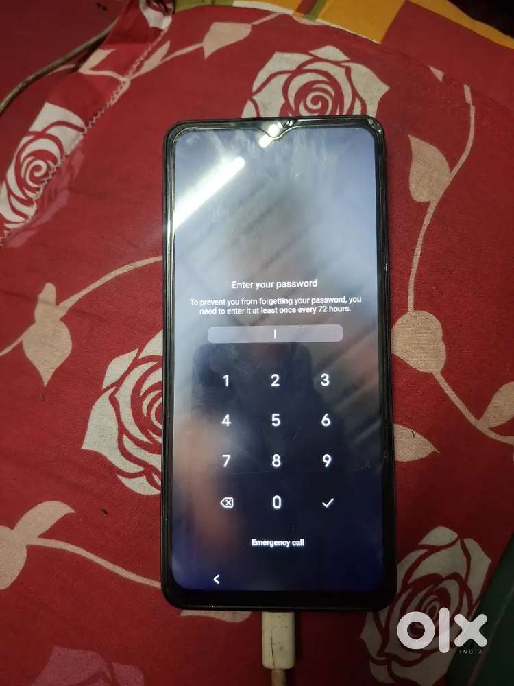 Vivo Y27 good condition well working phone