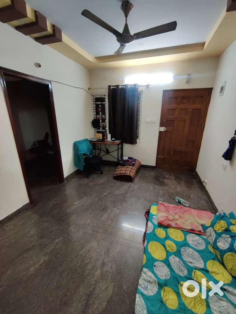 2bhk for rent in BTM Layout 16th main, 9th cross