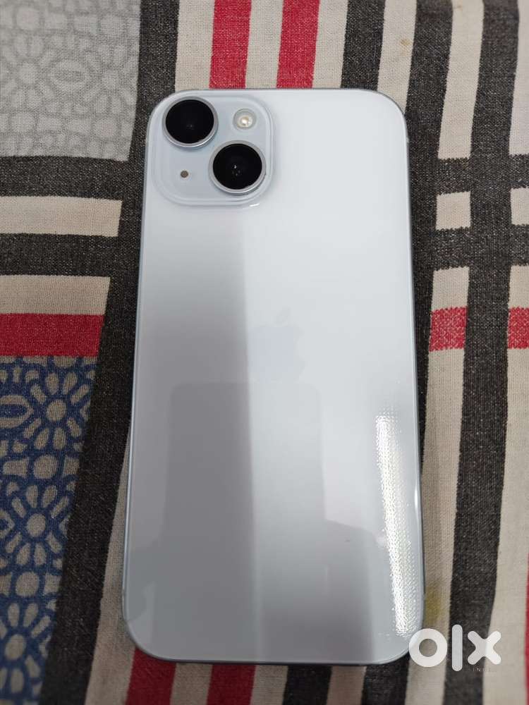 iPhone 15 128 GB good condition
