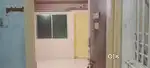 1bhk, 24 hours Water (Both),Open Gym,WalkingTrack,Temple, Nice Culture