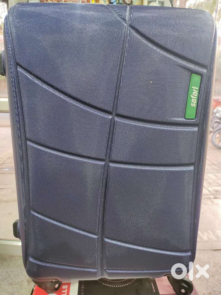 Safari trolling beg 4 weels (vibe 65 ) metallic sky