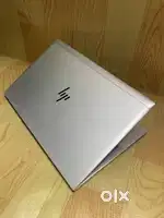 Offer price -Hp laptop/i5/8th gen/8gb/256ssd/ excellent battery back