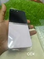 Samsung flip5 512GB