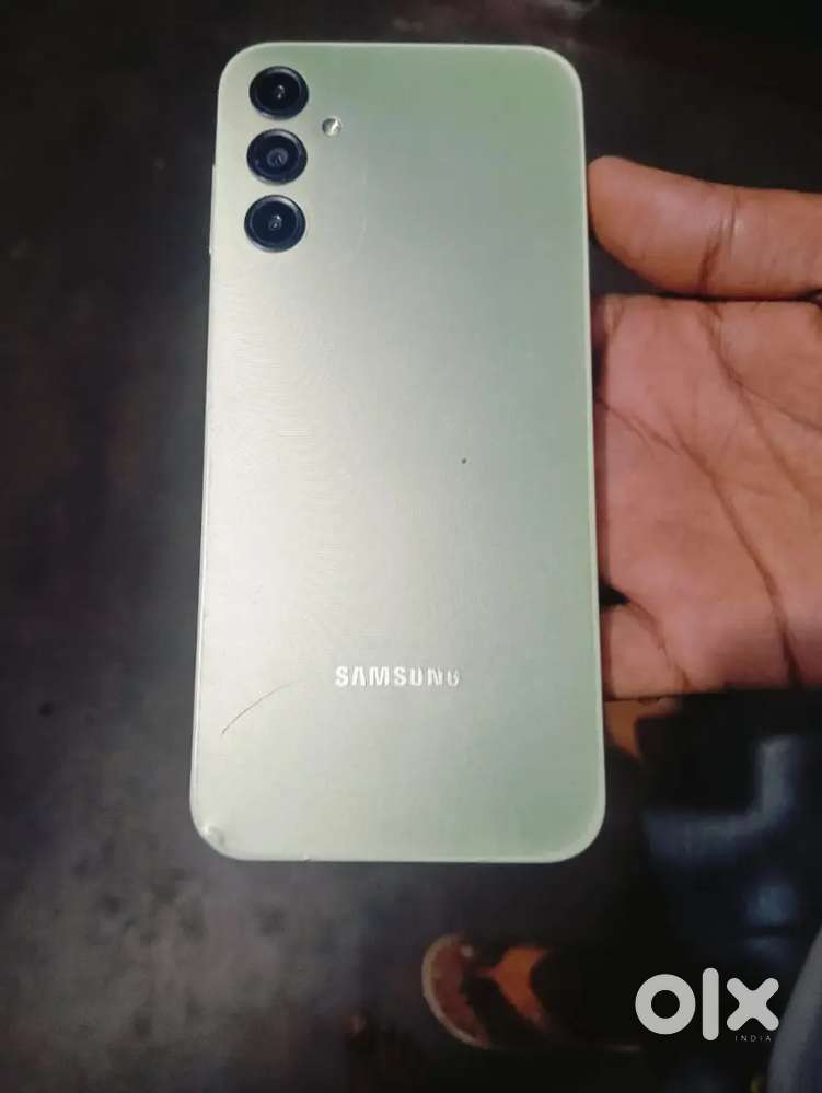 Samsung galaxy a14 5g best