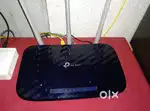TP-Link Archer C20 Wireless Router 2.4 GHz, 5 GHz 750 MBPS Dual Band