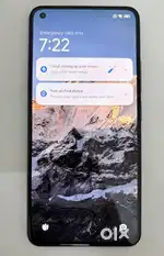 Xiamoi 11 lite 5g 128gb (Ultra slim and lightweight)