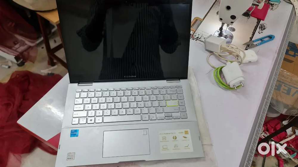 Asus vivo book flip 14