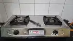 Gas Stove- Kitchen Appliance