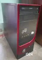 Computer cpu urgent sale