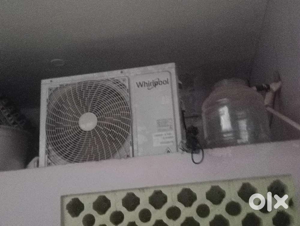 Whirlpool AC