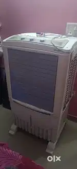 Cooler mint condition