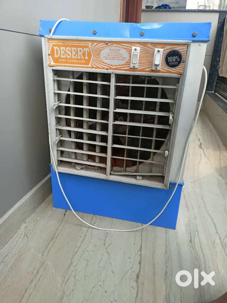 Cooler new condition