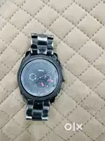 Fossil Watch