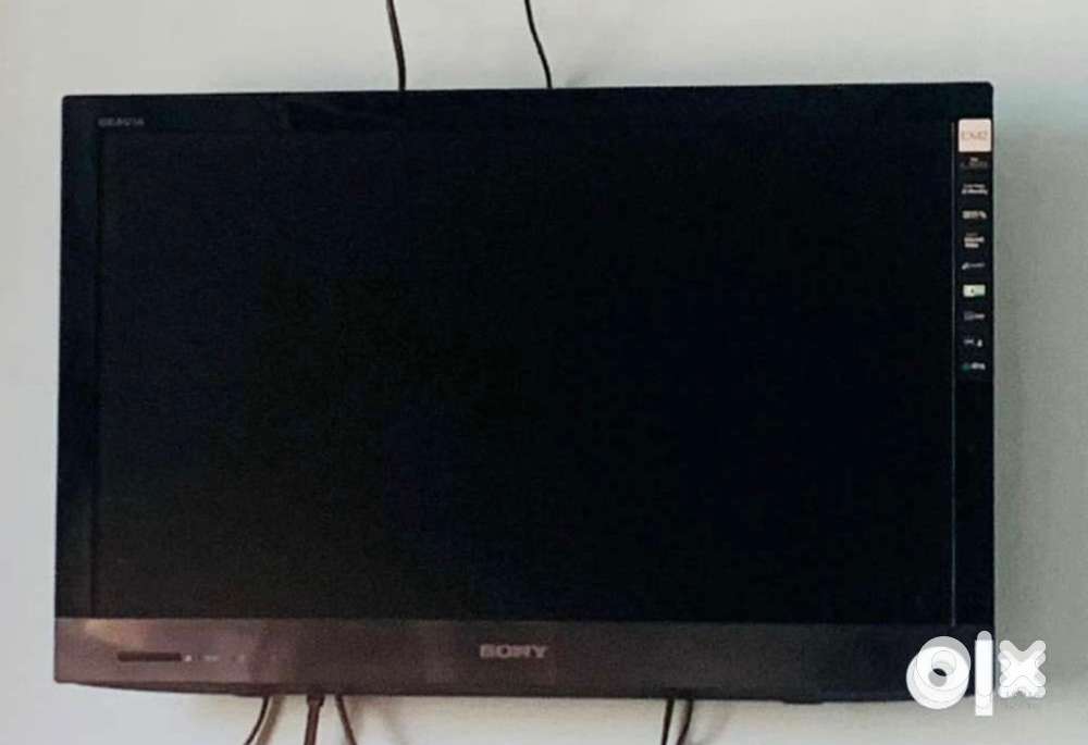 32 inch smart tv