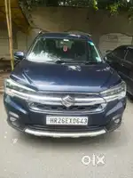 Maruti Suzuki XL6 2022 Petrol 25000 Km Driven