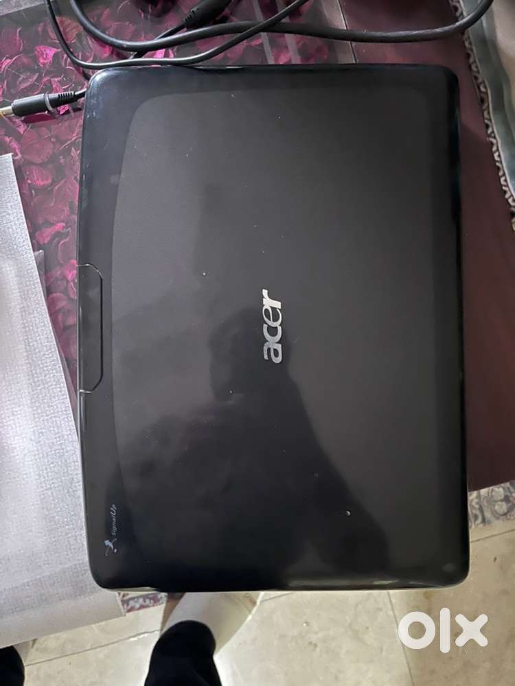 Acer aspire 5920 laptop in good condition