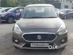 Maruti Suzuki Swift Dzire VXI(O) AMT, 2018, Petrol