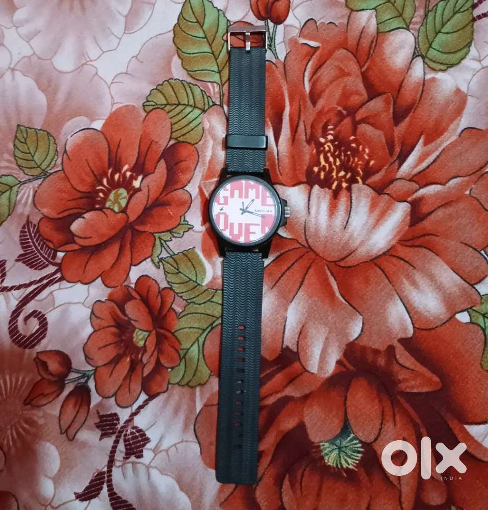 Fastrack Watch For Men