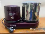 Lakshmi Chutty Table top wet grinder