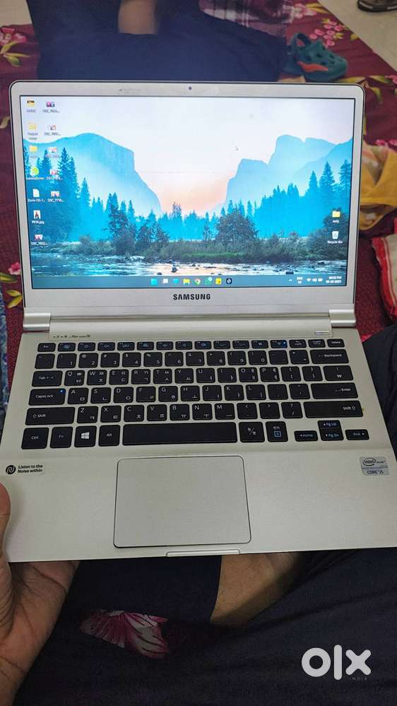 Samsung new series 9