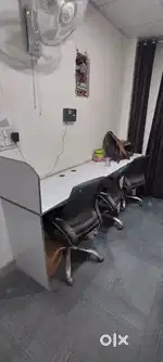 Furnished Office Available In Uttam Nagar East