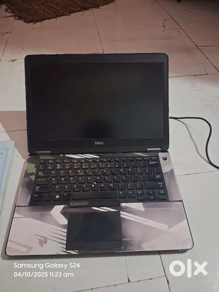 Dell Laptop