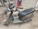 Tvs iQube 2.2kwh