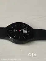 Samsung watch 4, 44mm