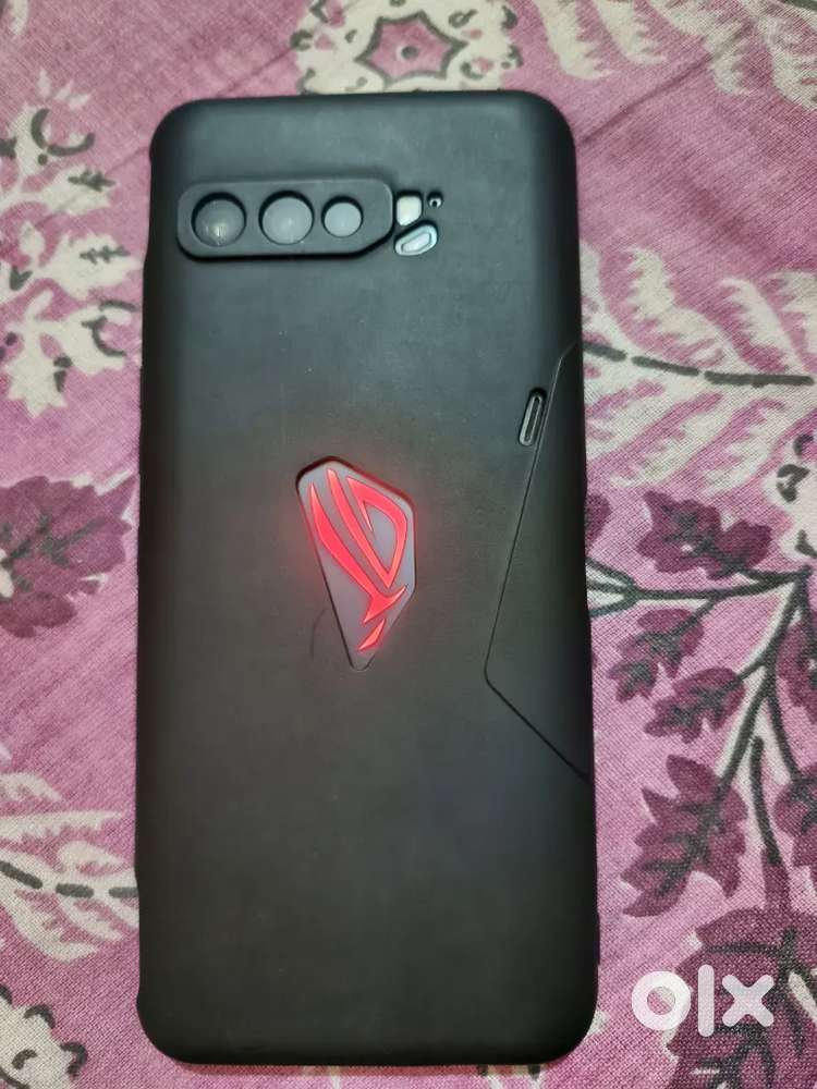 Asus Rog 35g Exchange and sale