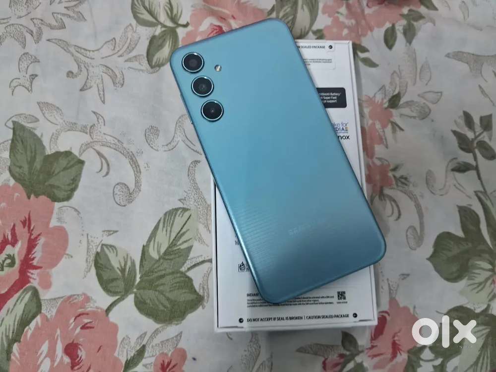Samsung A35, M35, S23 Mint Condition, 8/256GB, Almost New