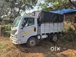 Eicher 2049 CNG 6281 km driven