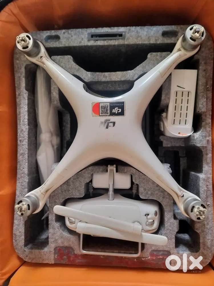 Phantom 4 advance