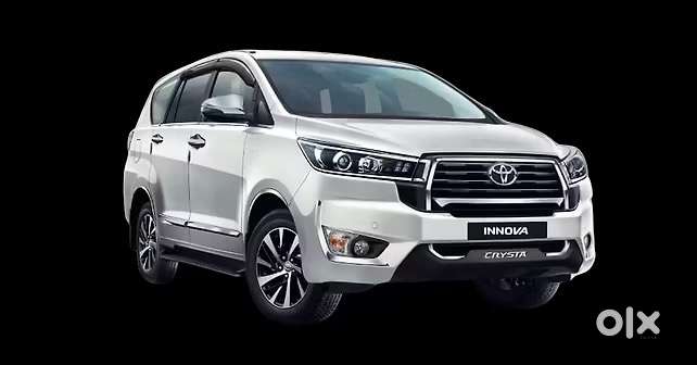 Driver for a 4 star hotel