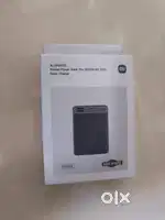 Xiaomi Pocket Power Bank Pro 10000mAh 33W