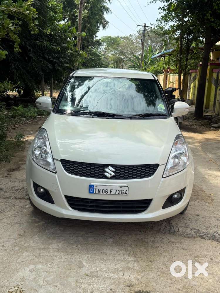 Maruti Suzuki Swift VDI Optional, 2012, Diesel