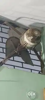 Very good condition very good working Toofan