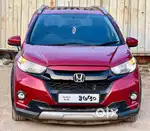 Honda WR-V, 2019, Diesel