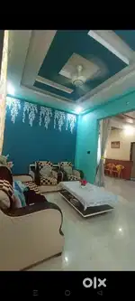 2bhk fully furnished fully independent singal story makan indira nagar