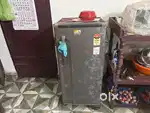 LG fridge company