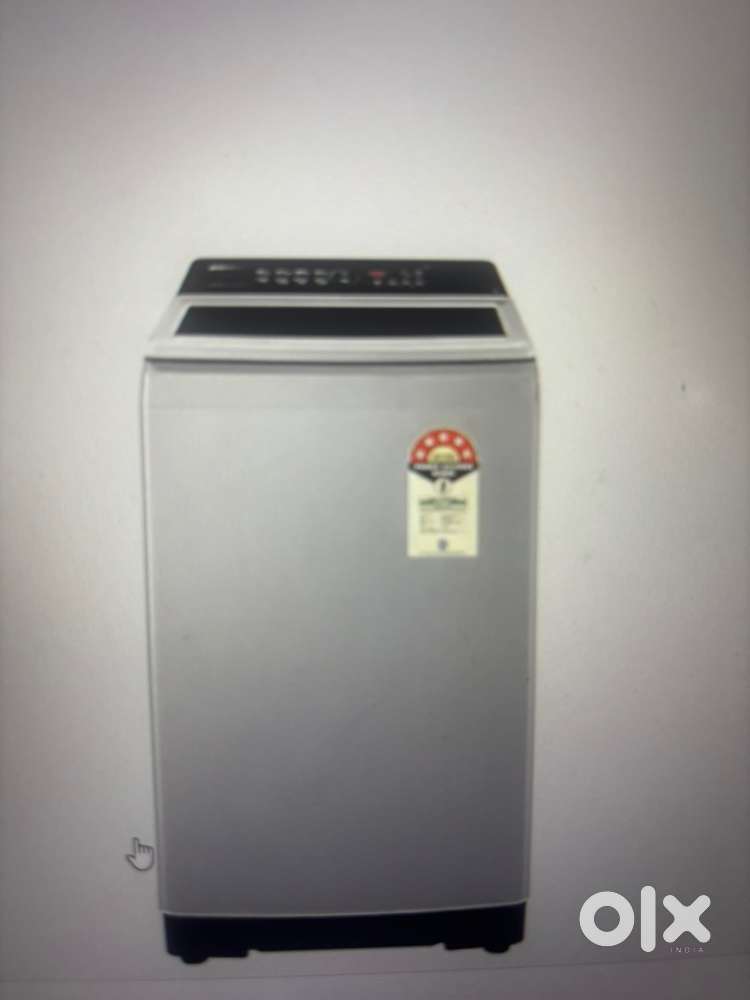 Samsung fully auto washing machine 7 kg