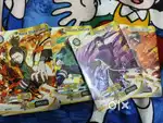 Naruto cards