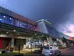 Hiring for ground staff cashier  at Kozhikode Airport