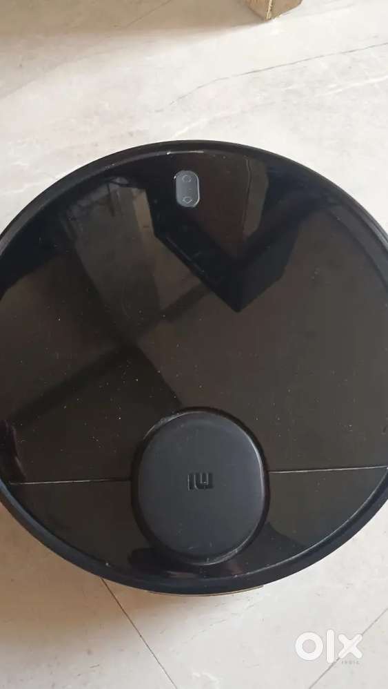 Mi Robot Vacuum cleaner
