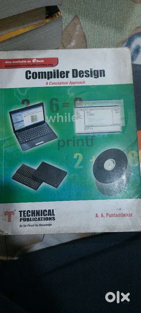 Compiler Desgin