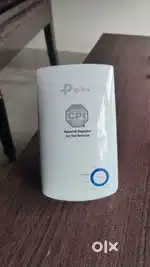 Wifi extender